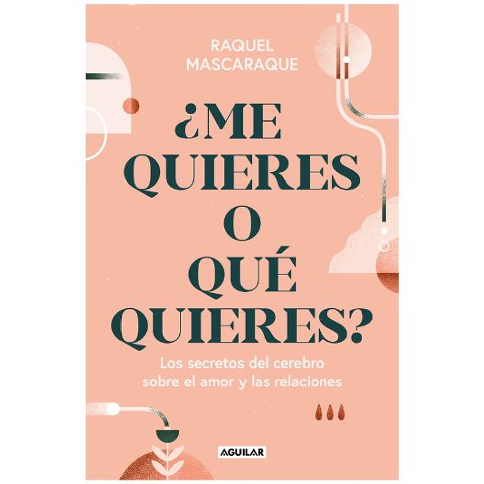 Me Quieres O Que Quieres 1