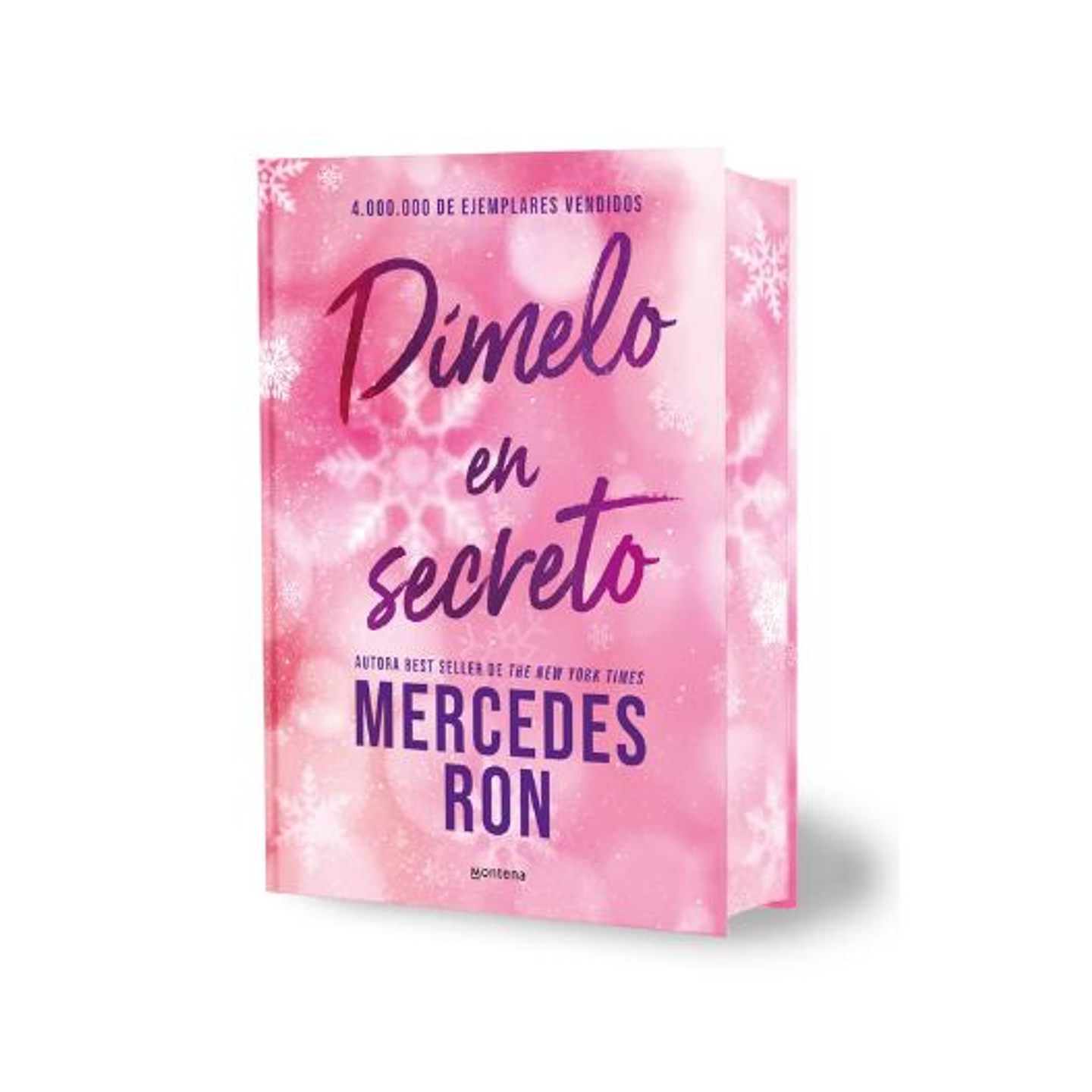 Dimelo 2. Dimelo En Secreto Td 1