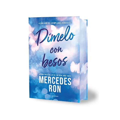 Dimelo 3. Dimelo Con Besos Td