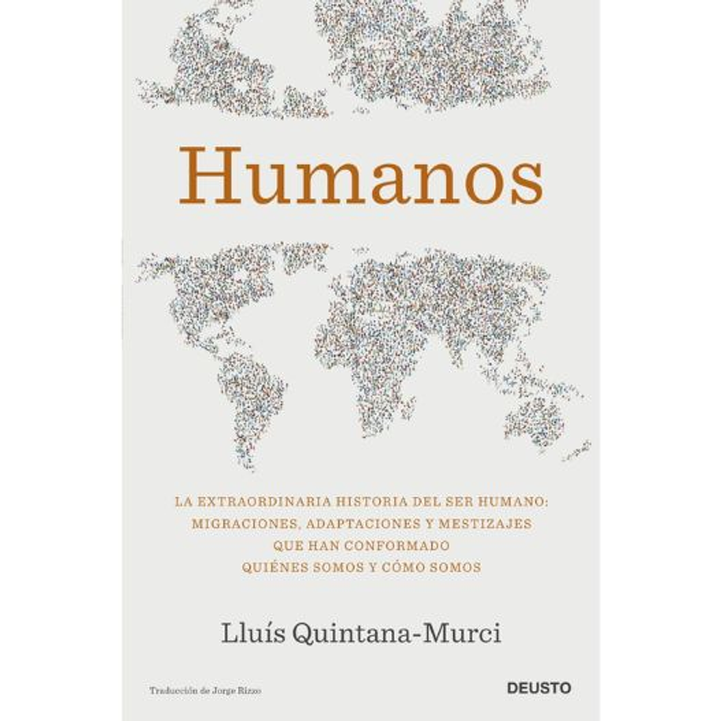Humanos 1