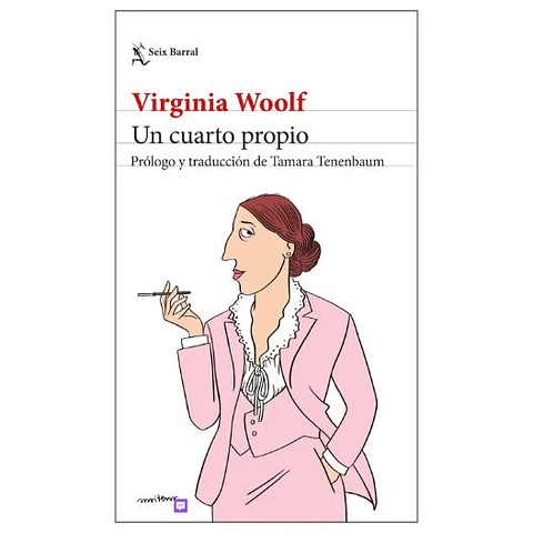Un Cuarto Propio