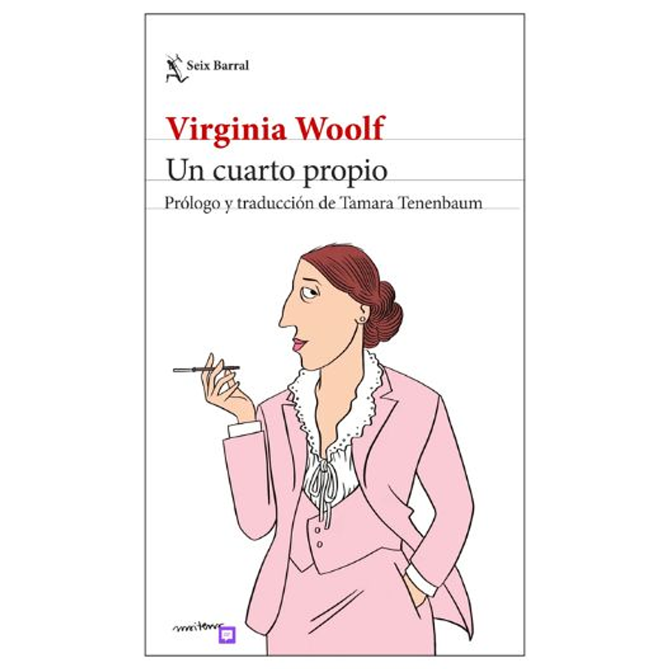 Un Cuarto Propio 1