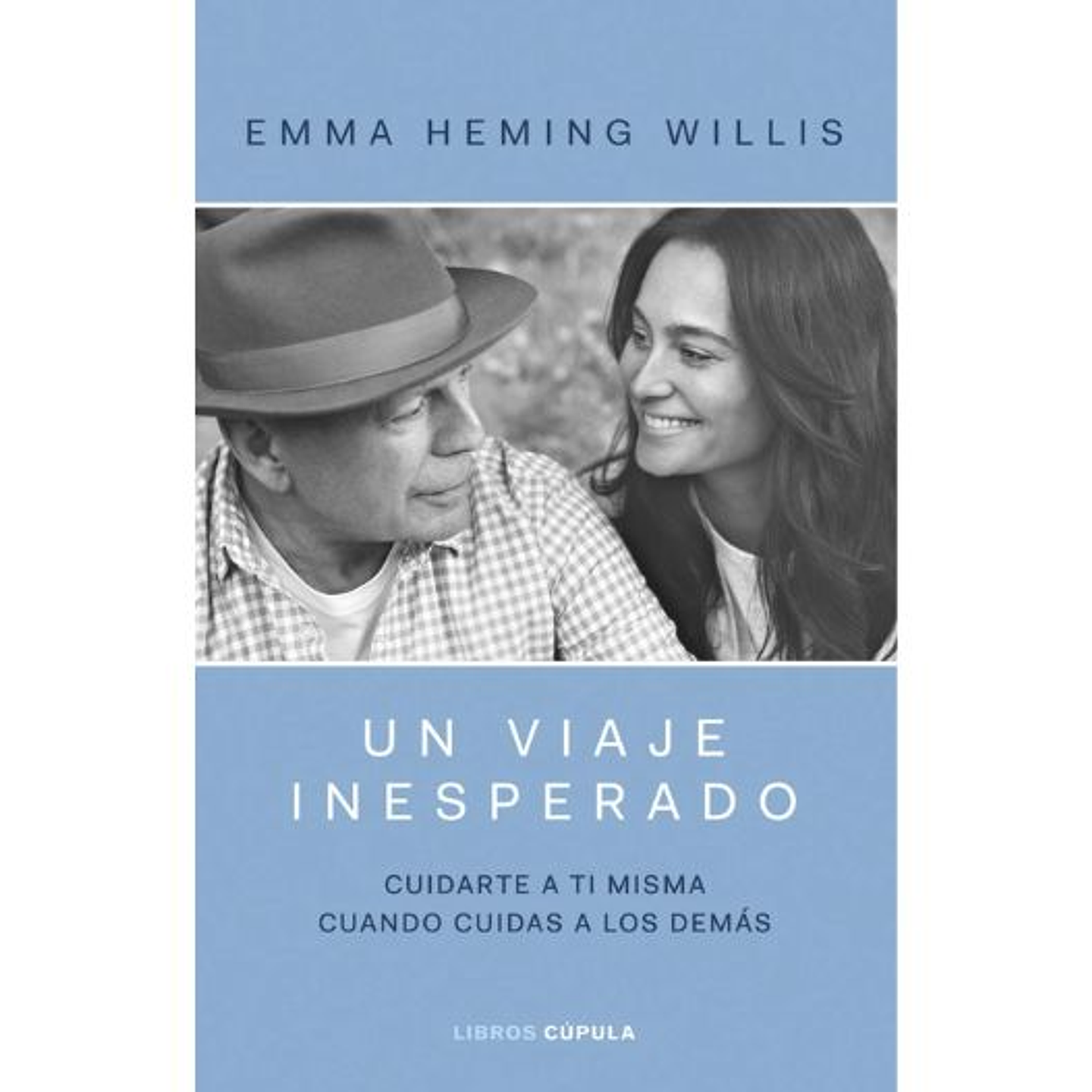 Un Viaje Inesperado 1