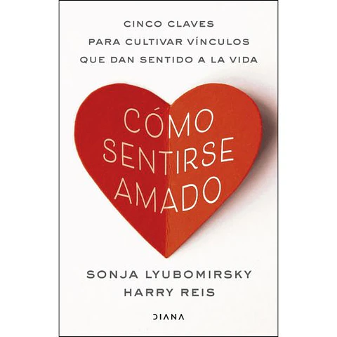 Como Sentirse Amado