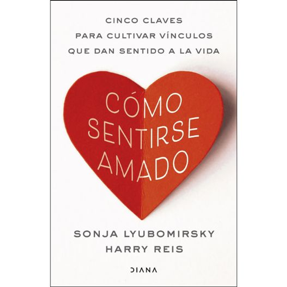 Como Sentirse Amado 1