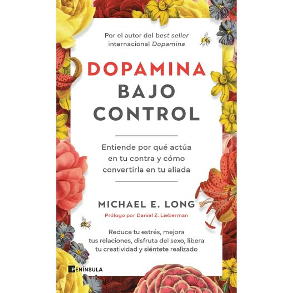 Dopamina Bajo Control 1