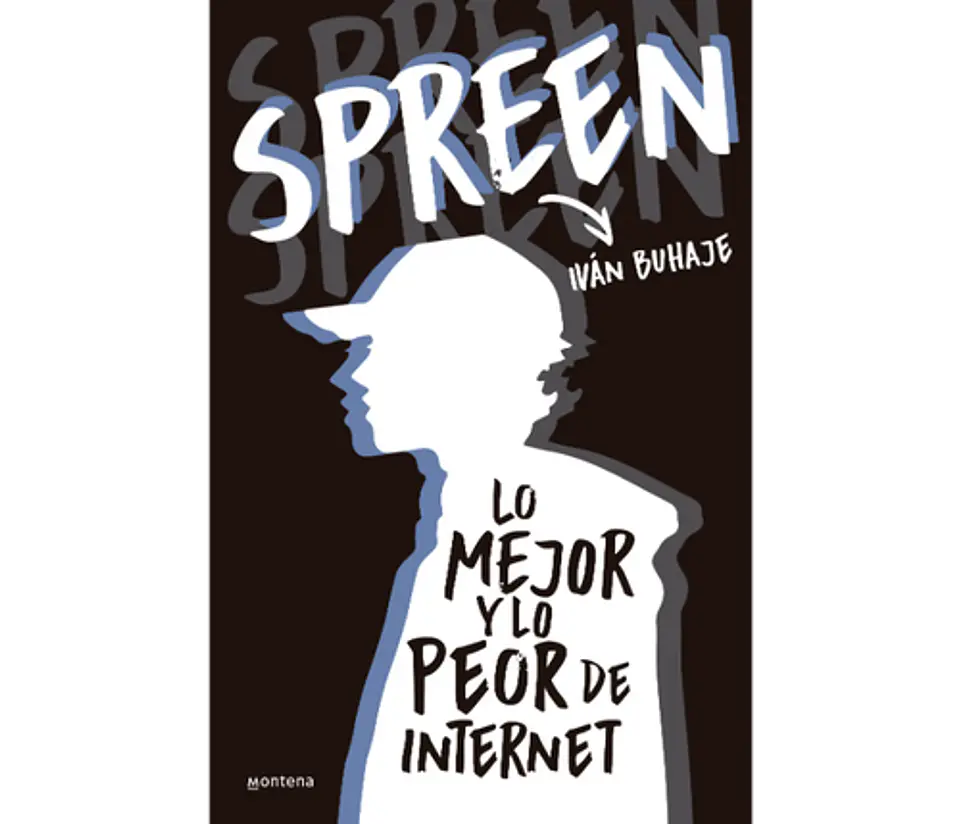 Spreen. Lo Mejor Y Lo Peor De Internet 1