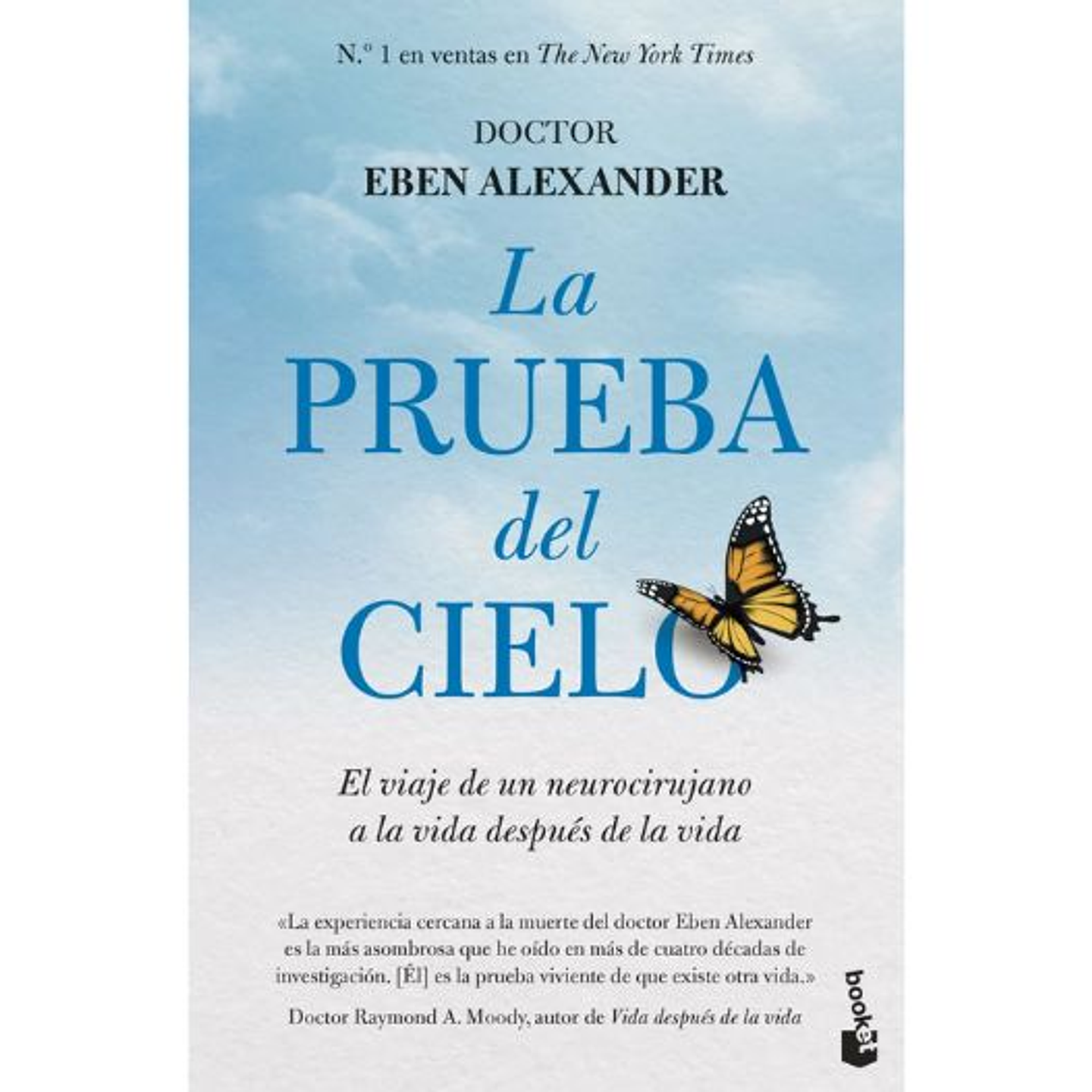La Prueba Del Cielo 1