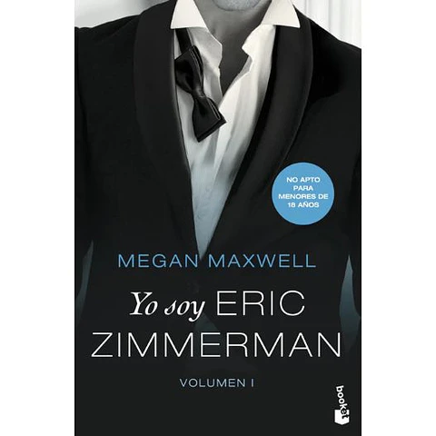Yo Soy Eric Zimmerman 1