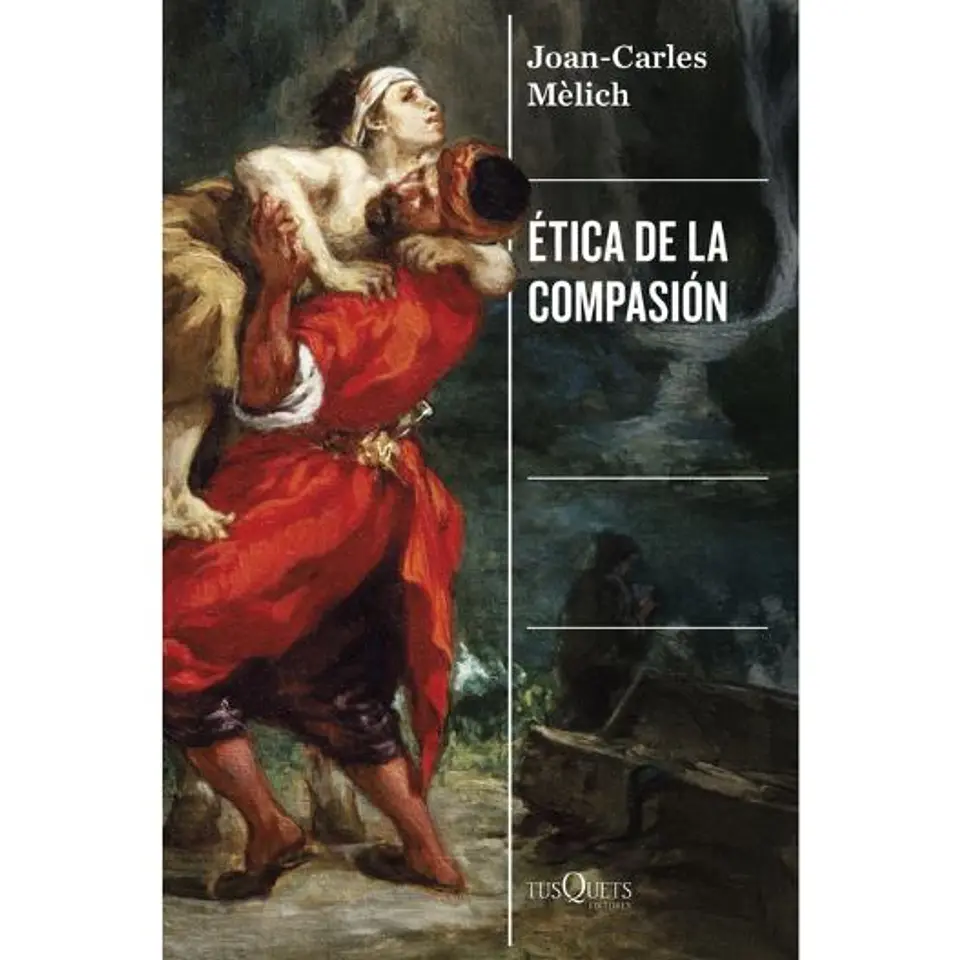 Etica De La Compasion 1