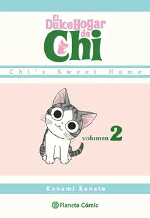 Dulce Hogar De Chi Nº 02