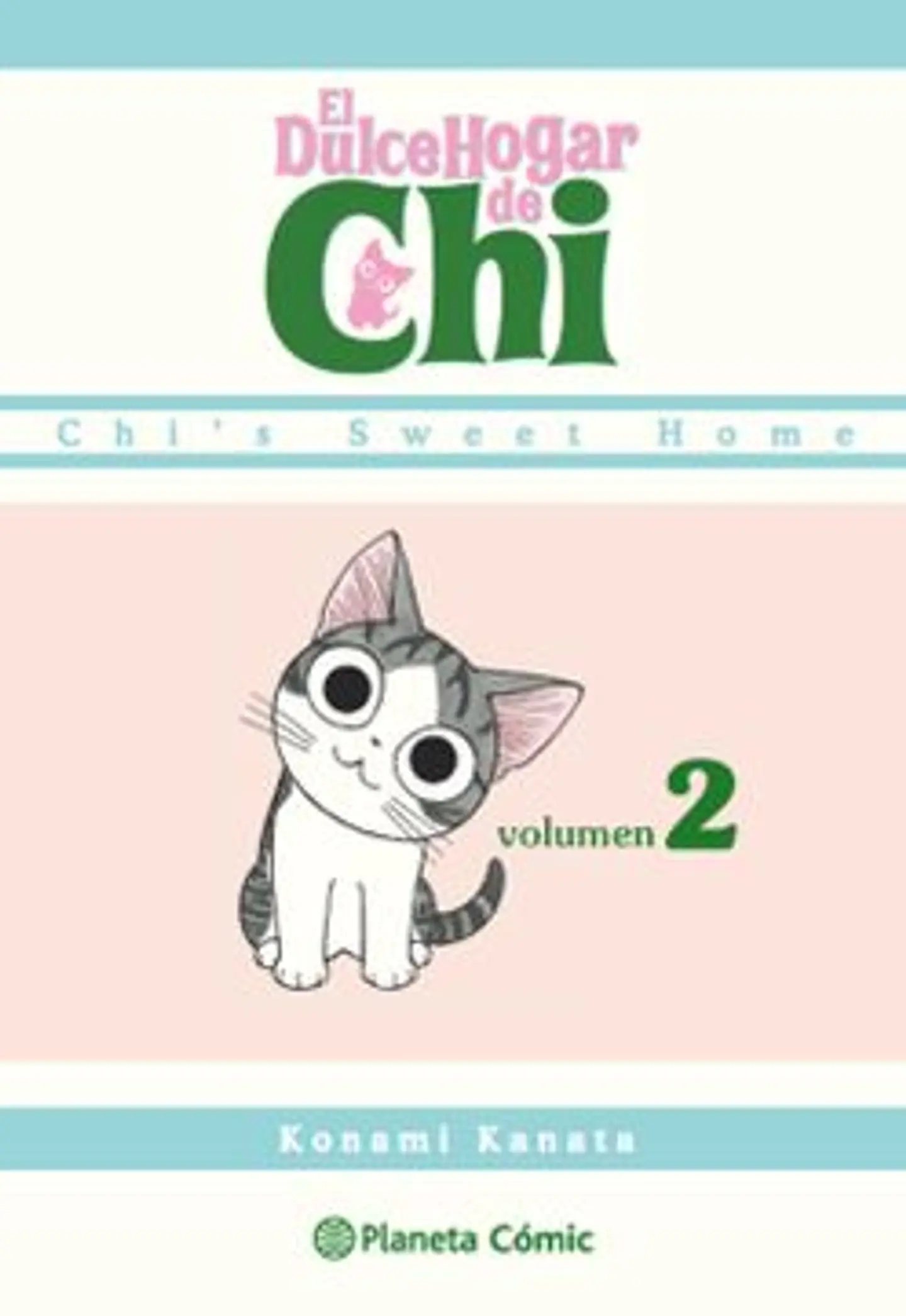 Dulce Hogar De Chi Nº 02 1