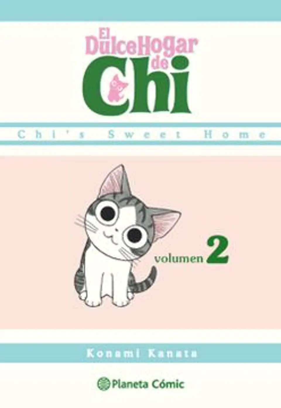 Dulce Hogar De Chi Nº 02 1