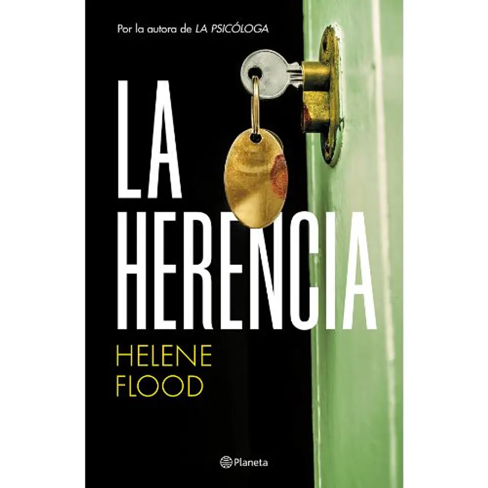 La Herencia 1