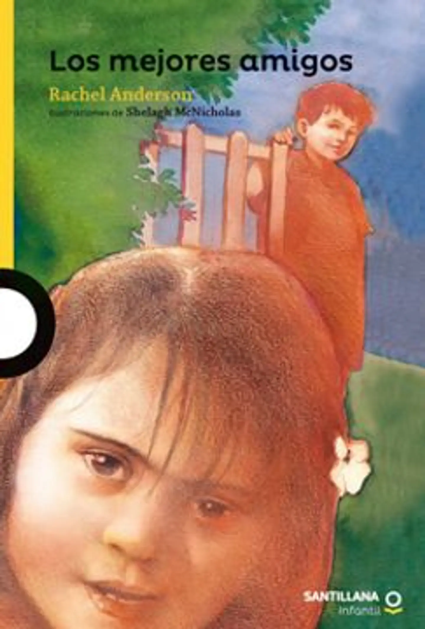 Los Mejores Amigos 1