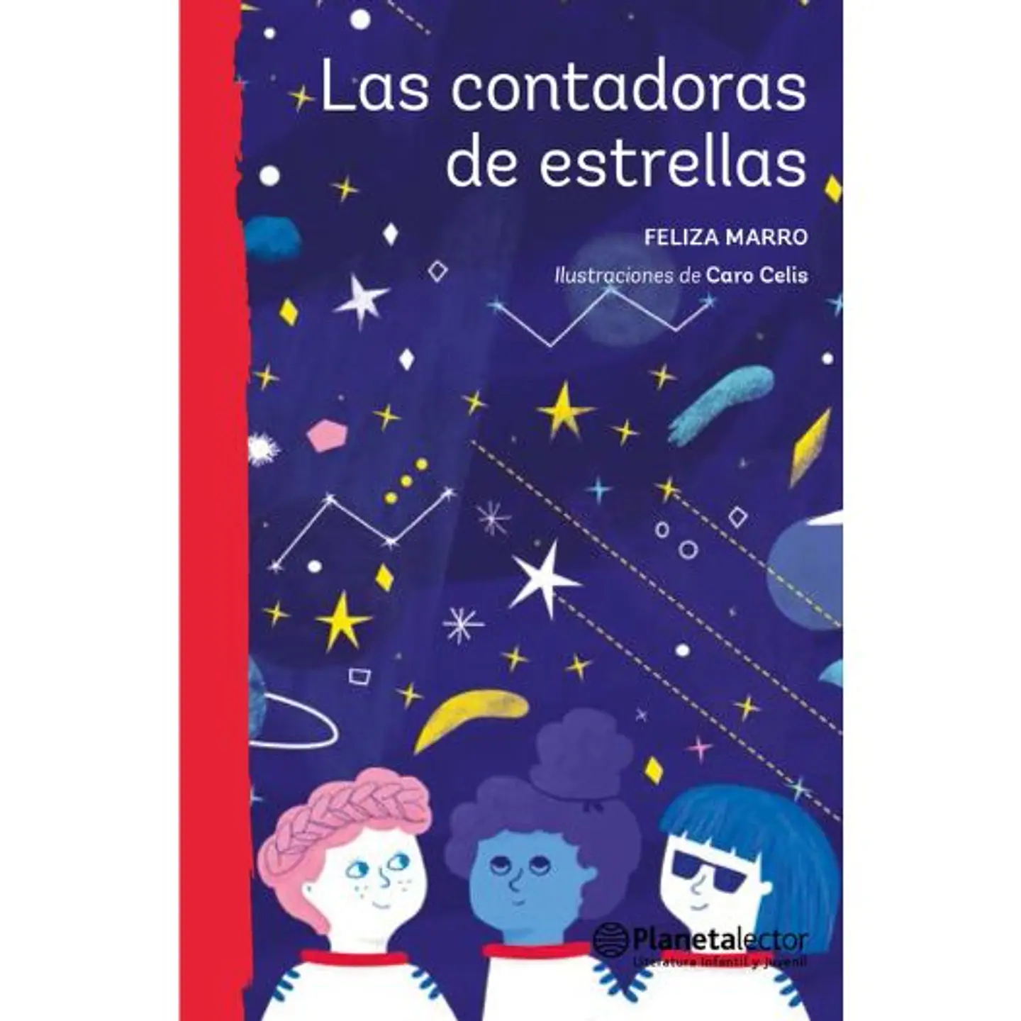 Las Contadoras De Estrellas 1