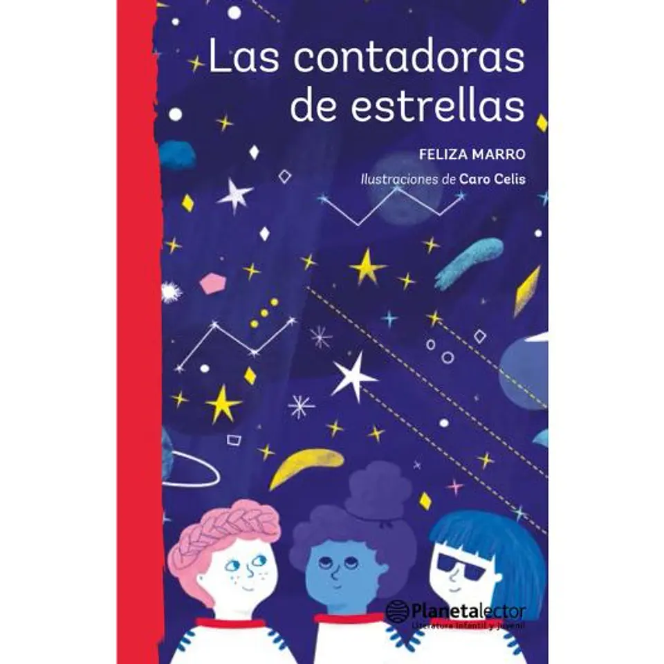 Las Contadoras De Estrellas 1