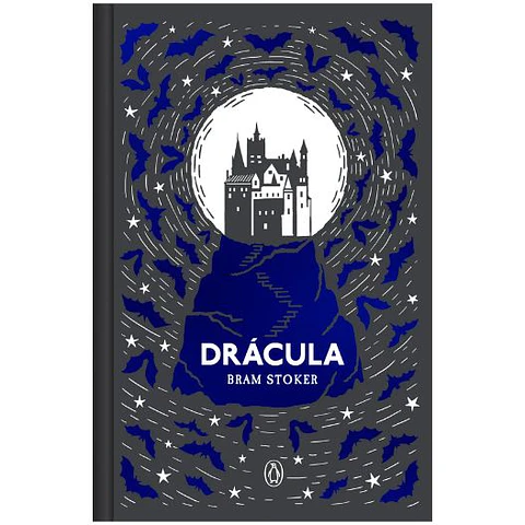 Dracula (Edicion Especial Tapa Dura)