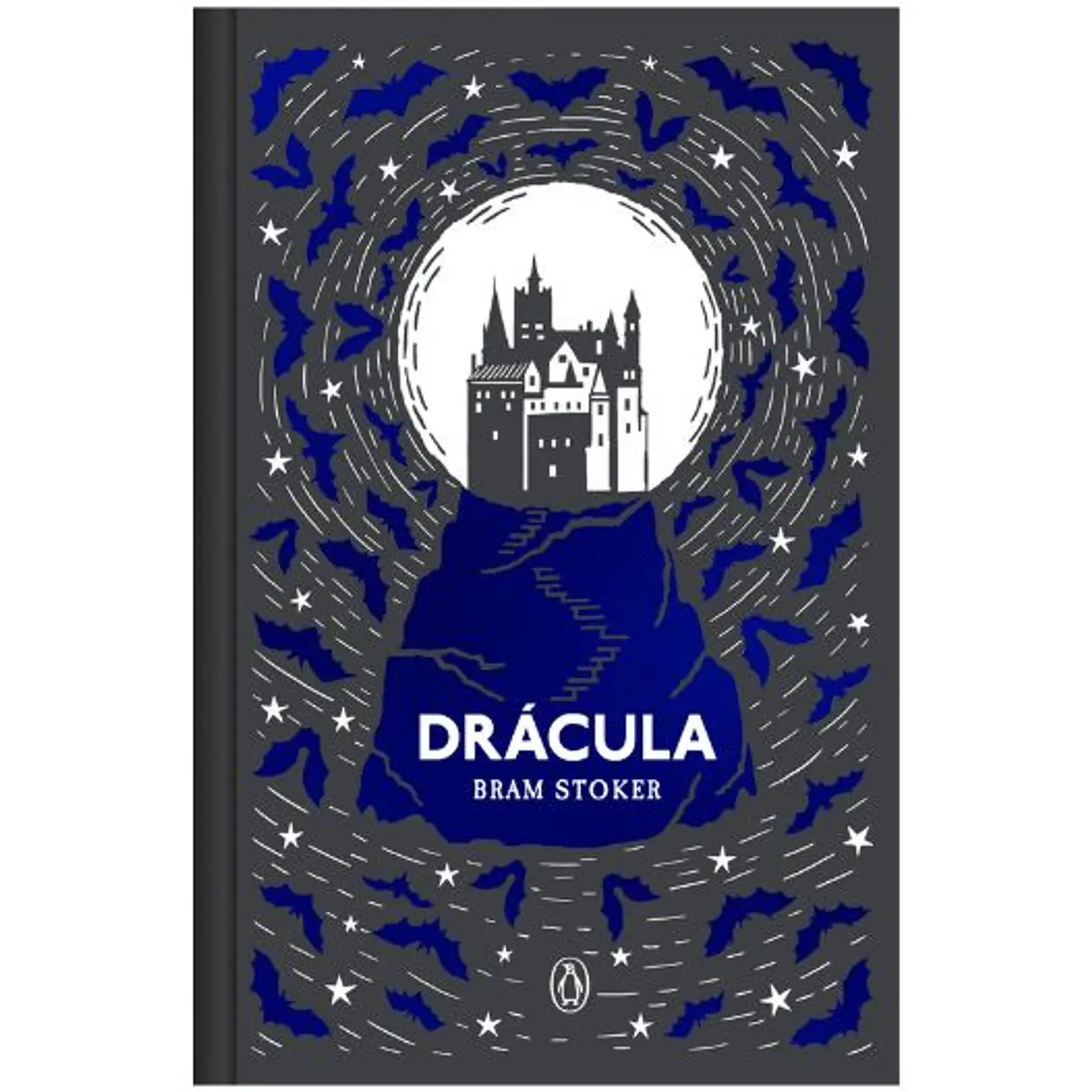 Dracula (Edicion Especial Tapa Dura) 1