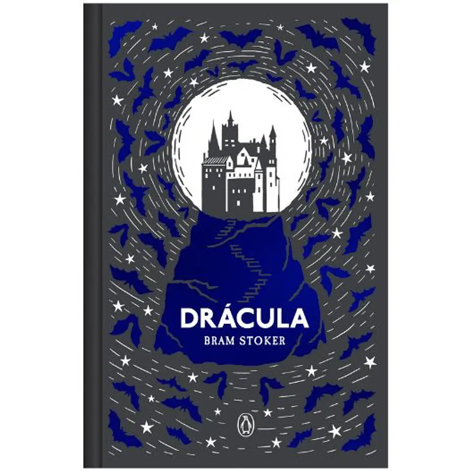 Dracula (Edicion Especial Tapa Dura) 1