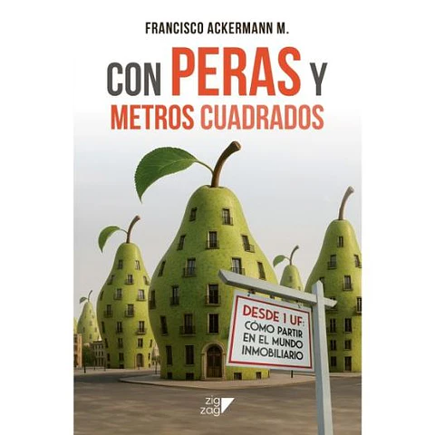 Peras Y Metros Cuadrados