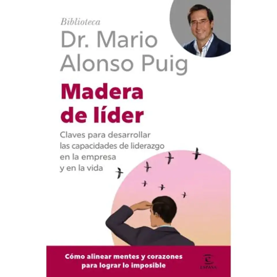 Madera De Lider 1