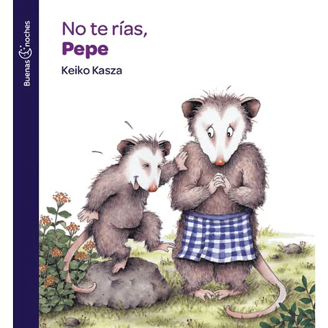 No Te Rias Pepe
