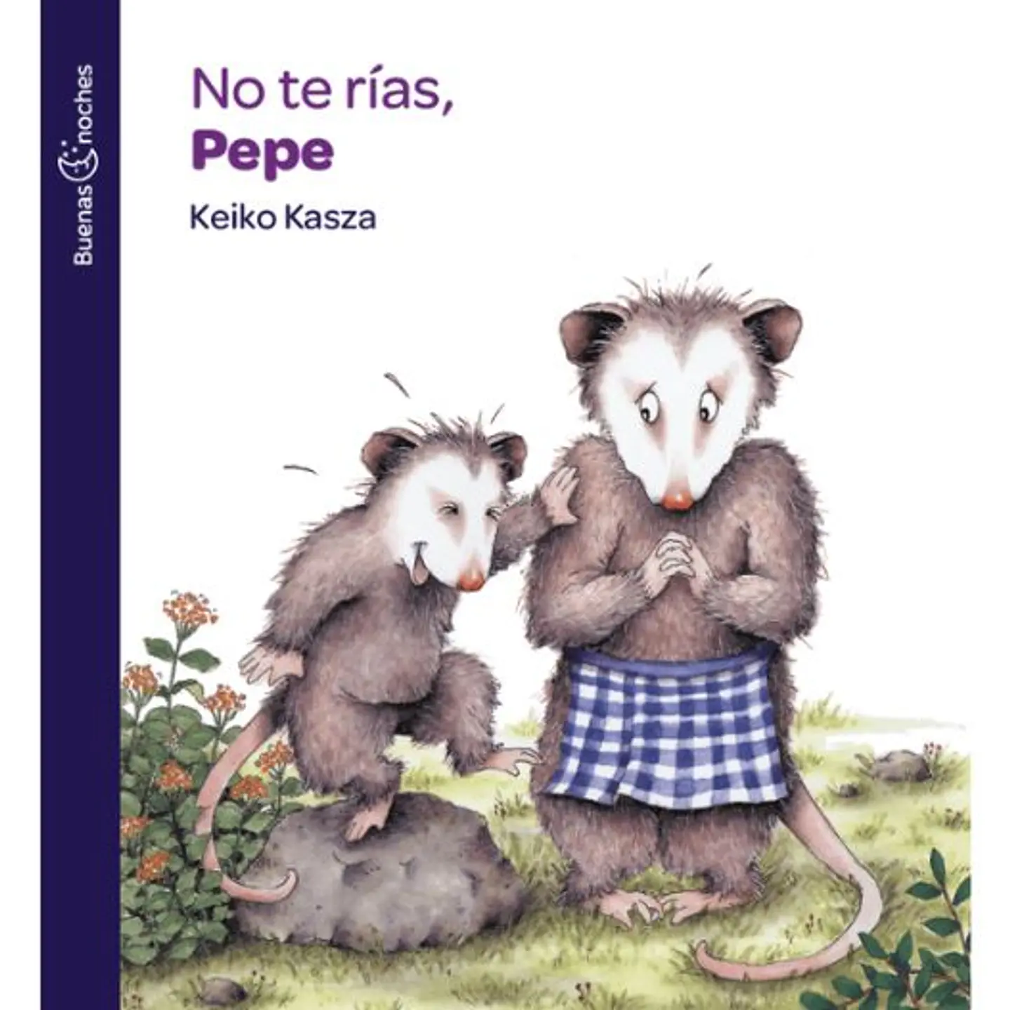 No Te Rias Pepe 1