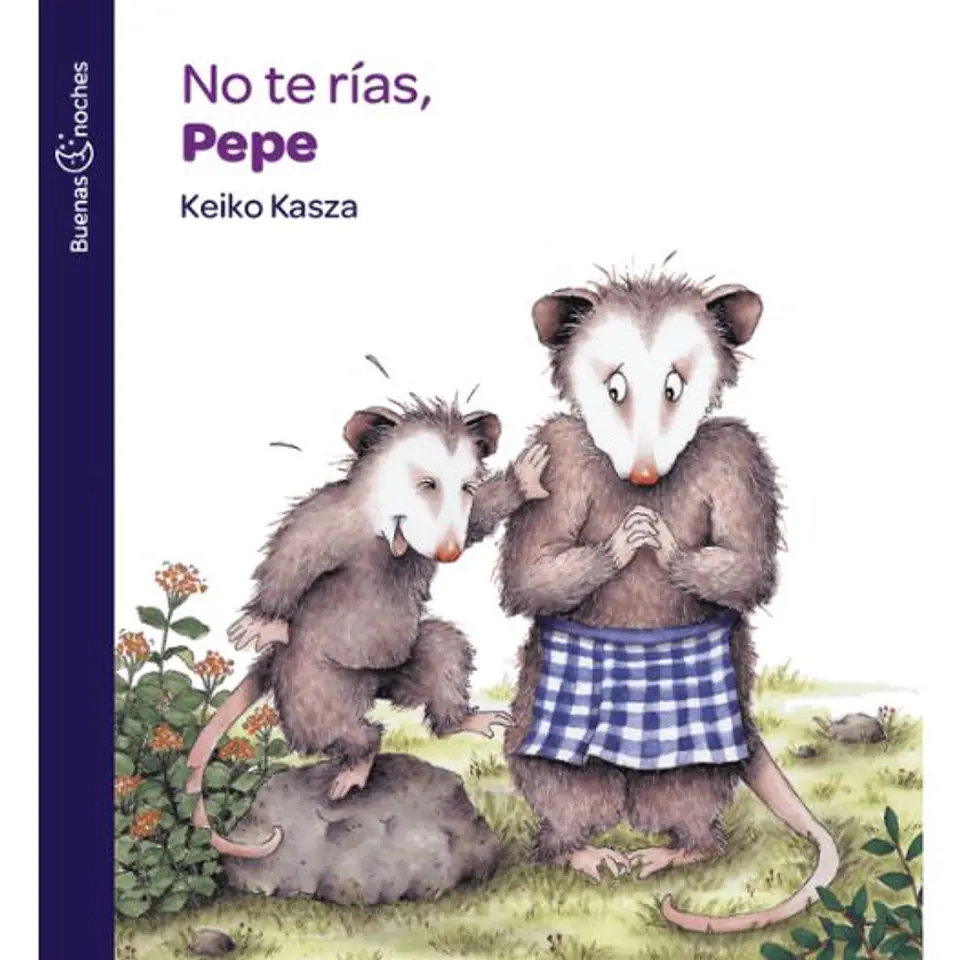 No Te Rias Pepe 1