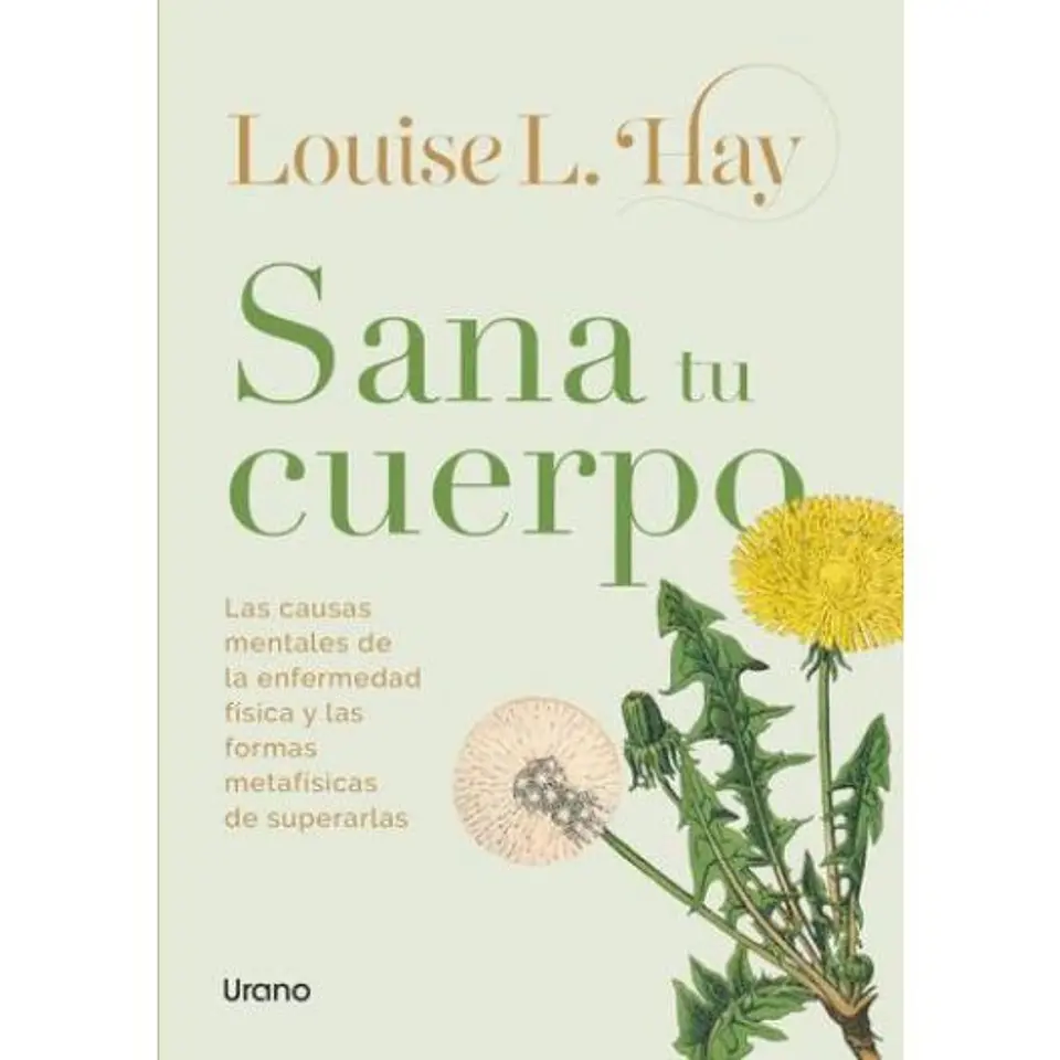 Sana Tu Cuerpo 1