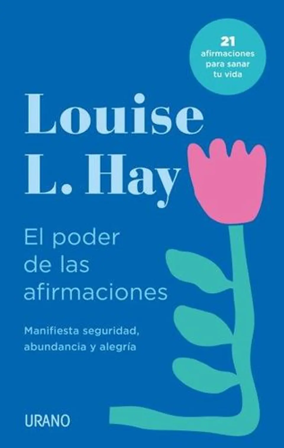 El Poder De Las Afirmaciones 1
