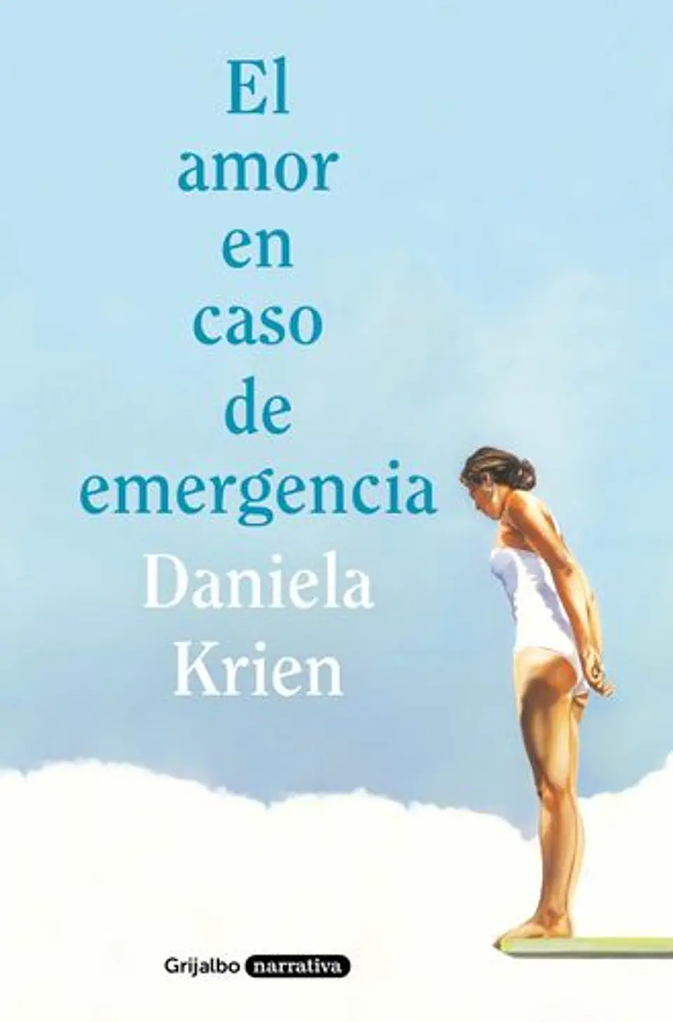 El Amor En Caso De Emergencia 1