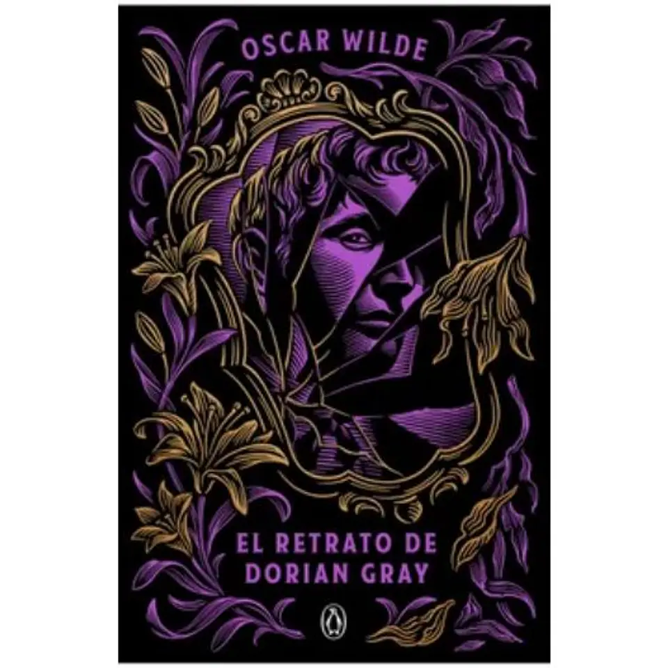 El Retrato De Dorian Gray 1