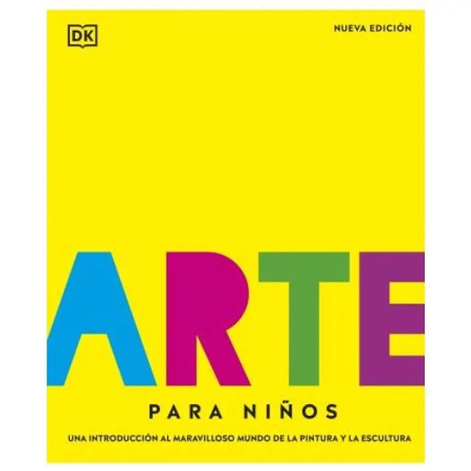 Arte Para Niños 1