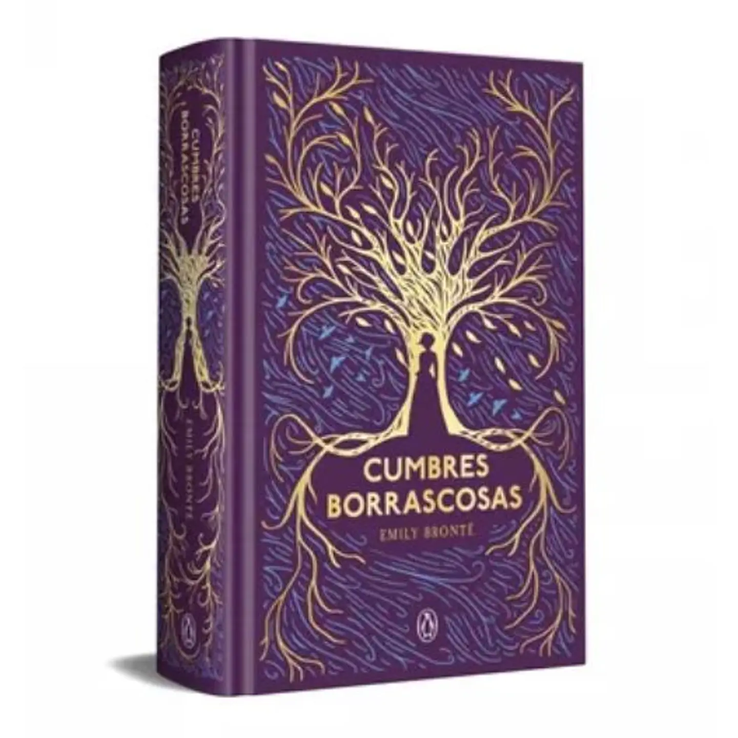 Cumbres Borrascosas 1