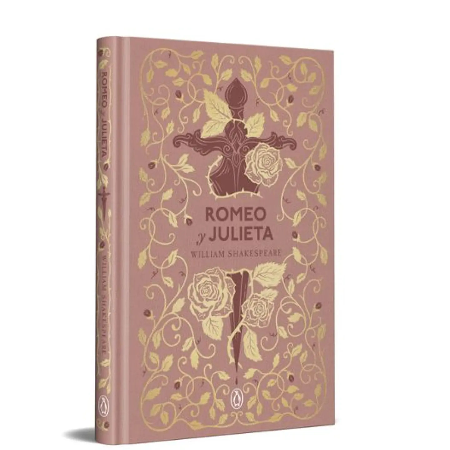 Romeo Y Julieta 1
