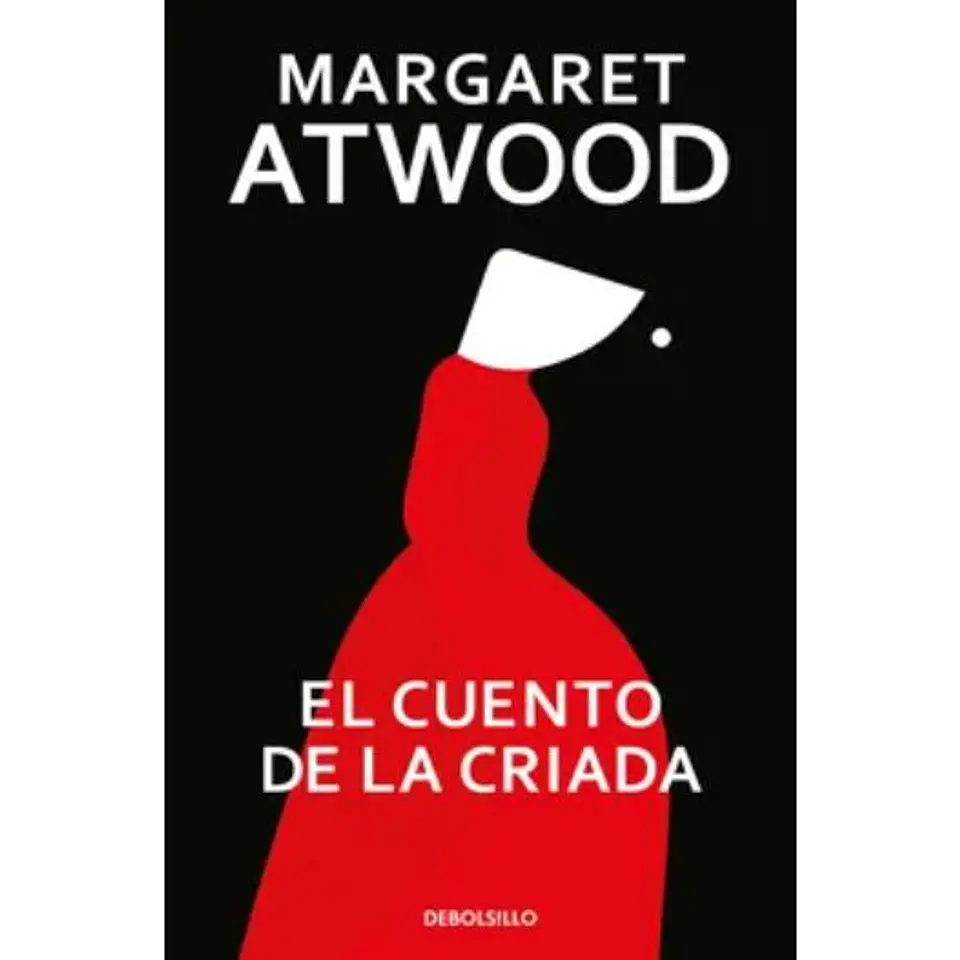 El Cuento De La Criada 1