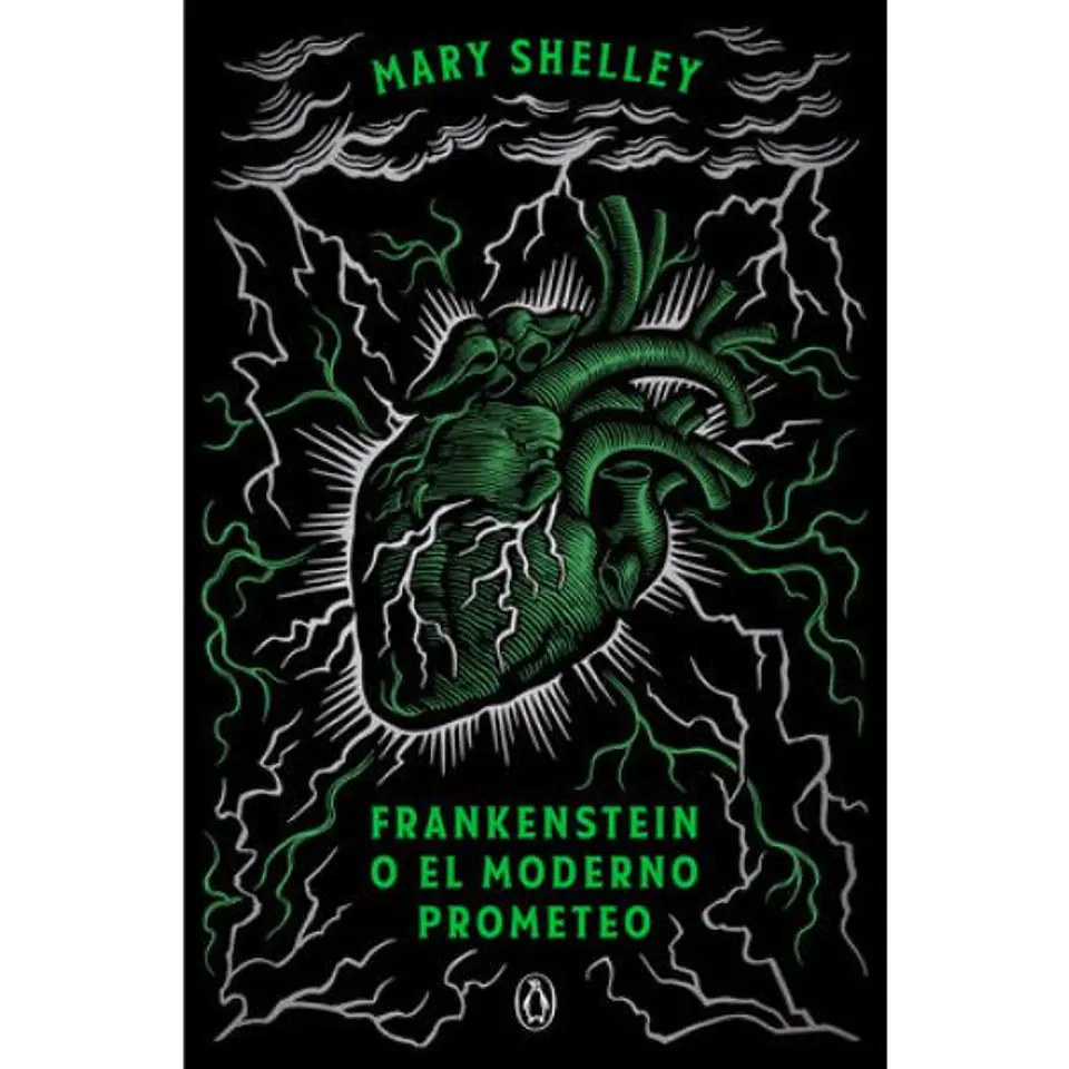 Frankenstein O El Moderno Prometeo (Edicion Conmemorativa) 1