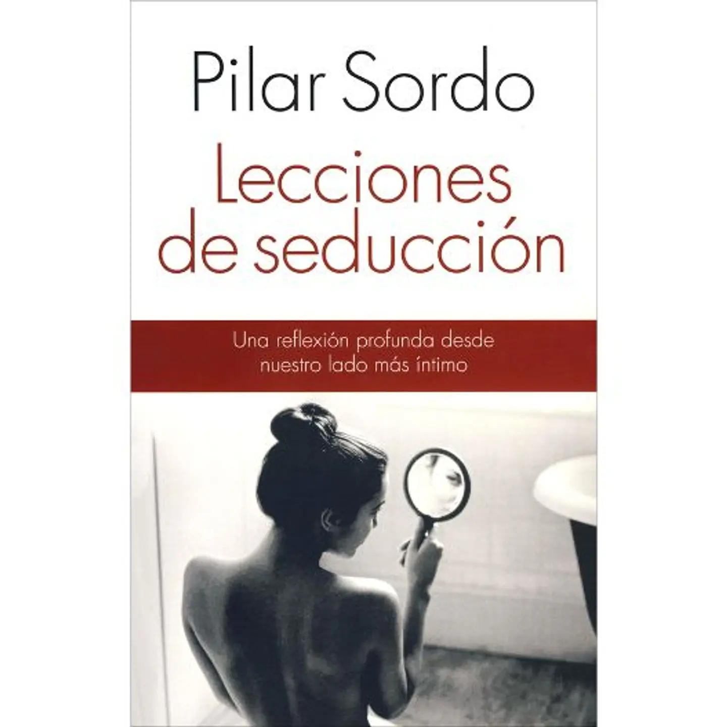 Lecciones De Seduccion 1