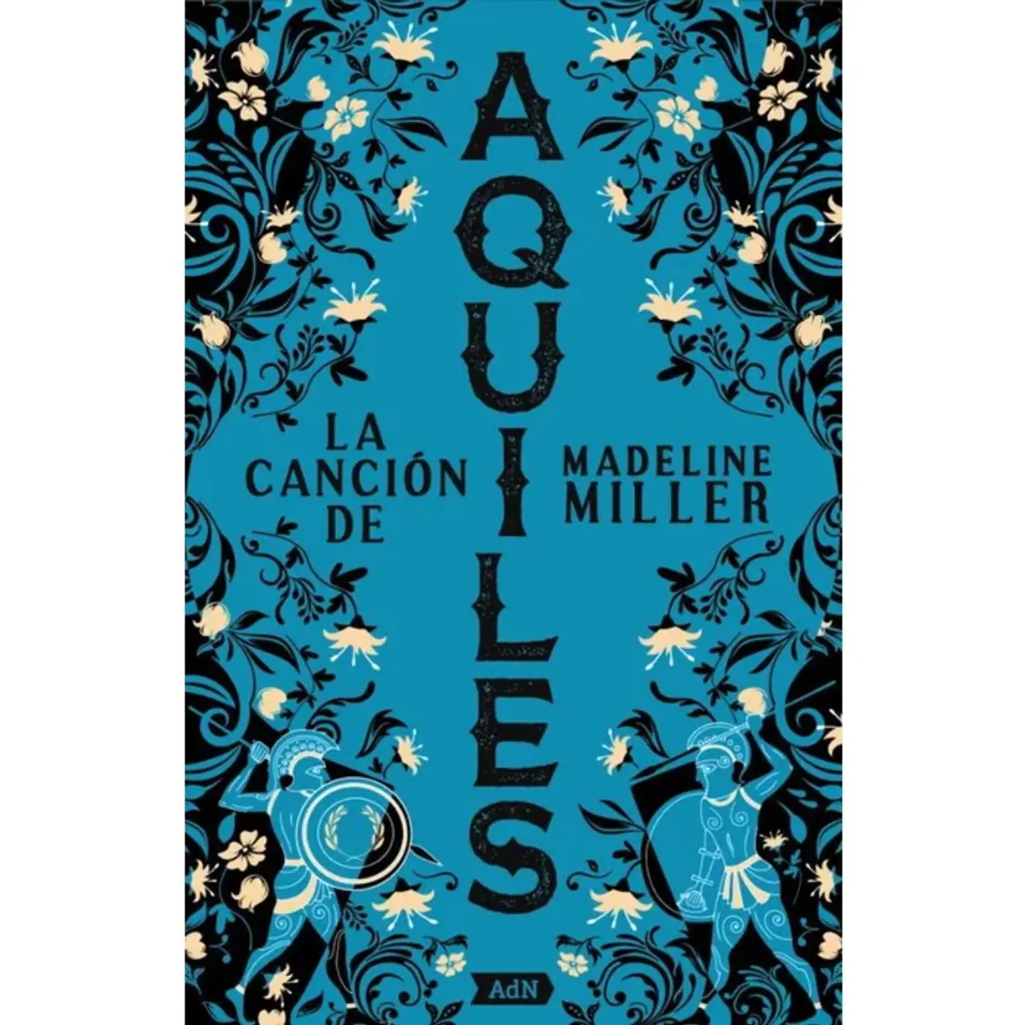 La Cancion De Aquiles 1