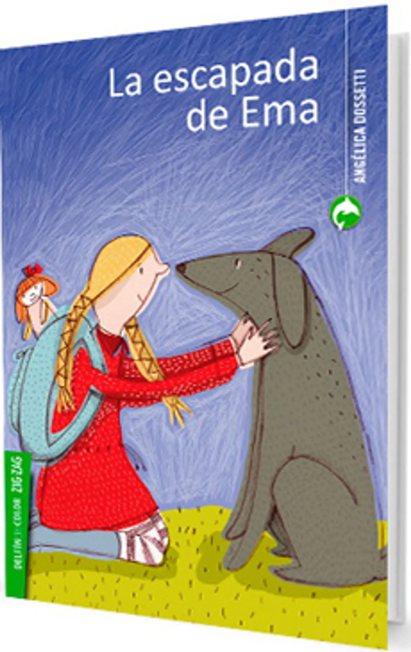 La Escapada De Ema 1