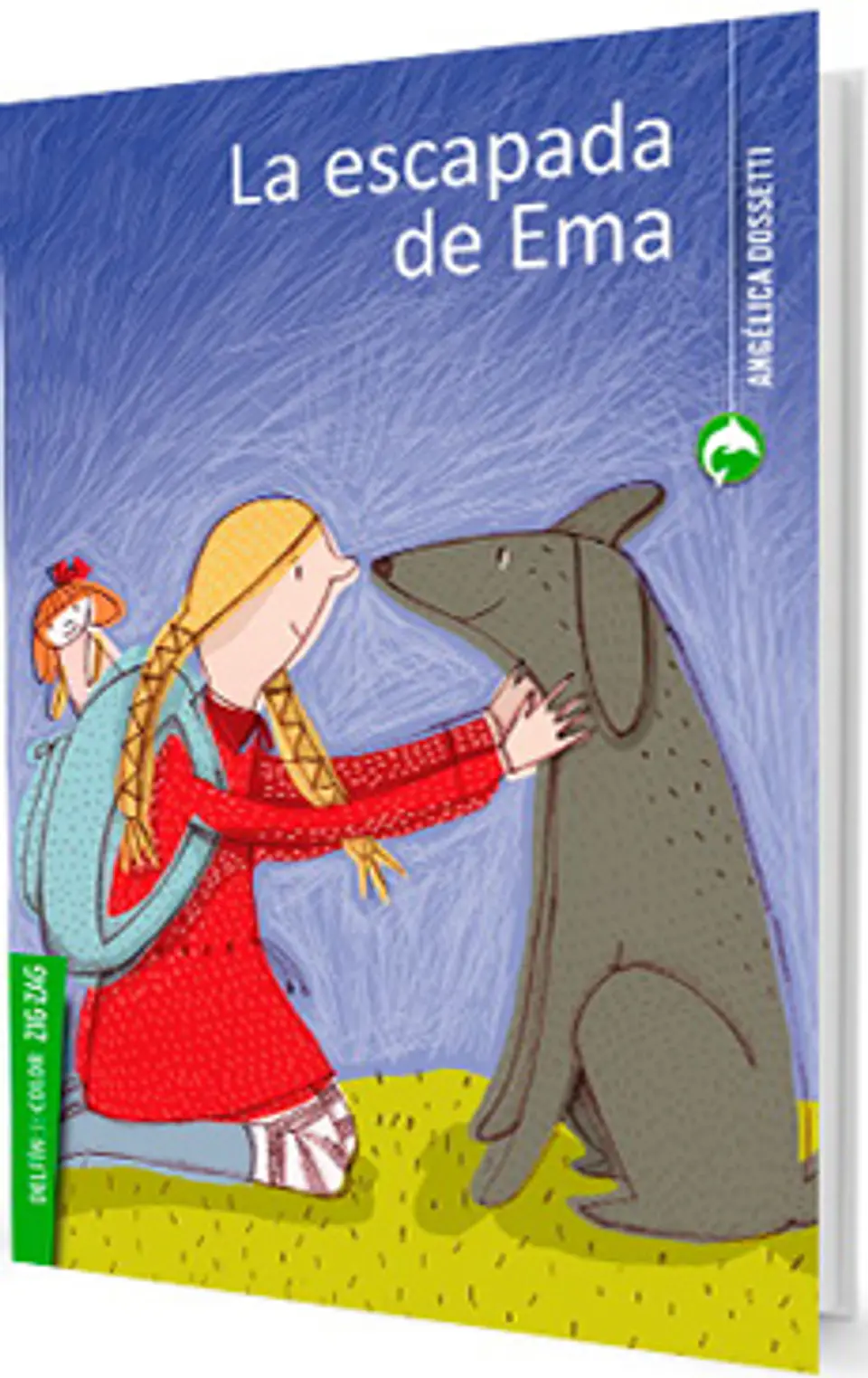 La Escapada De Ema 1