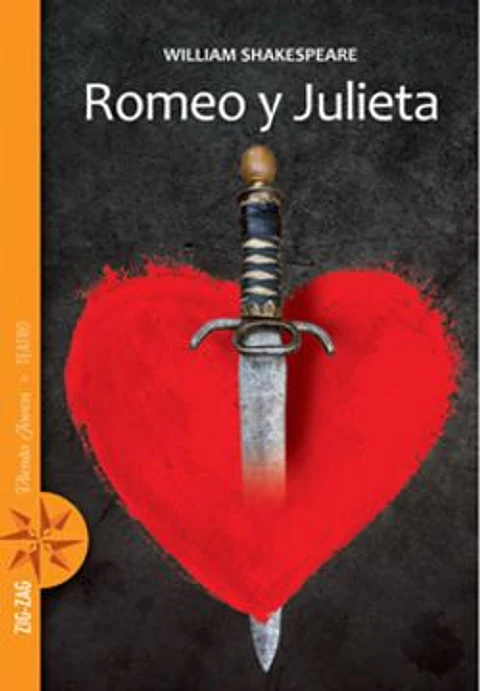 Romeo Y Julieta