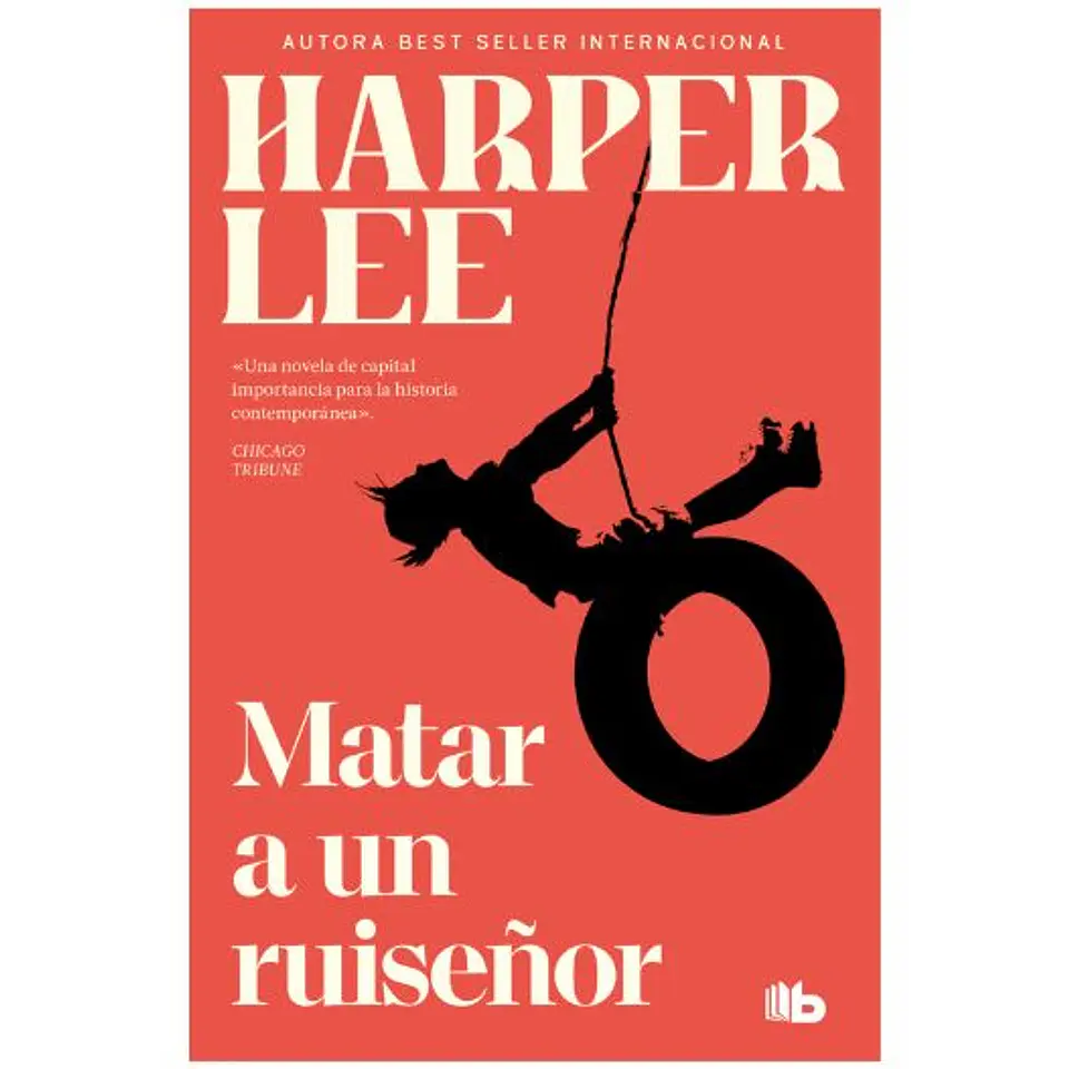 Matar A Un Ruiseñor 1