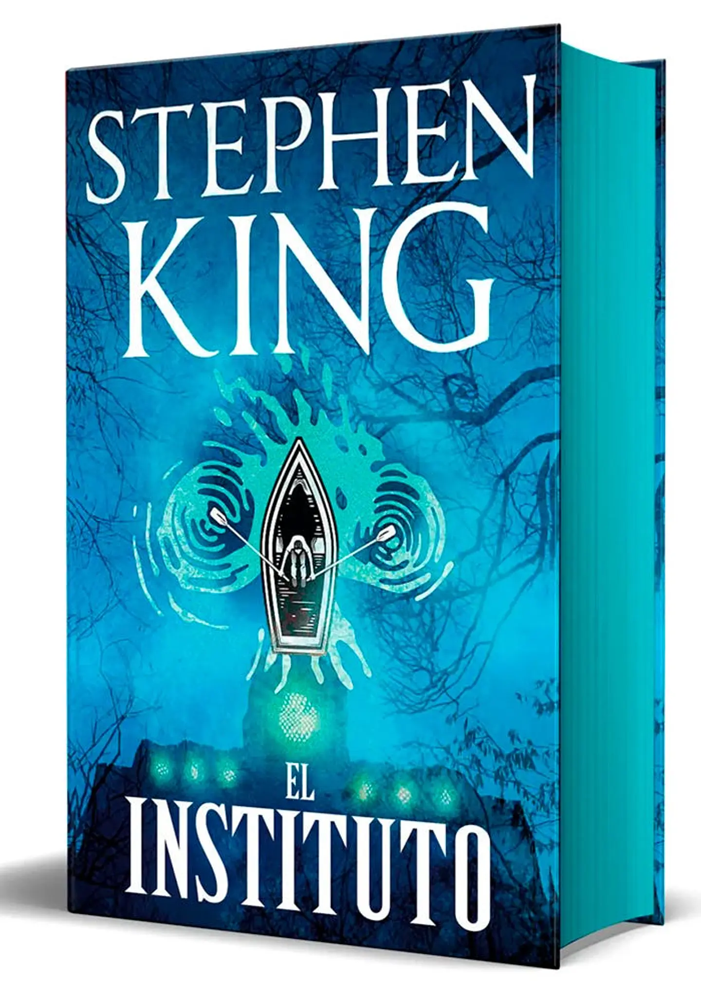 El Instituto (Edicion Especial)  1