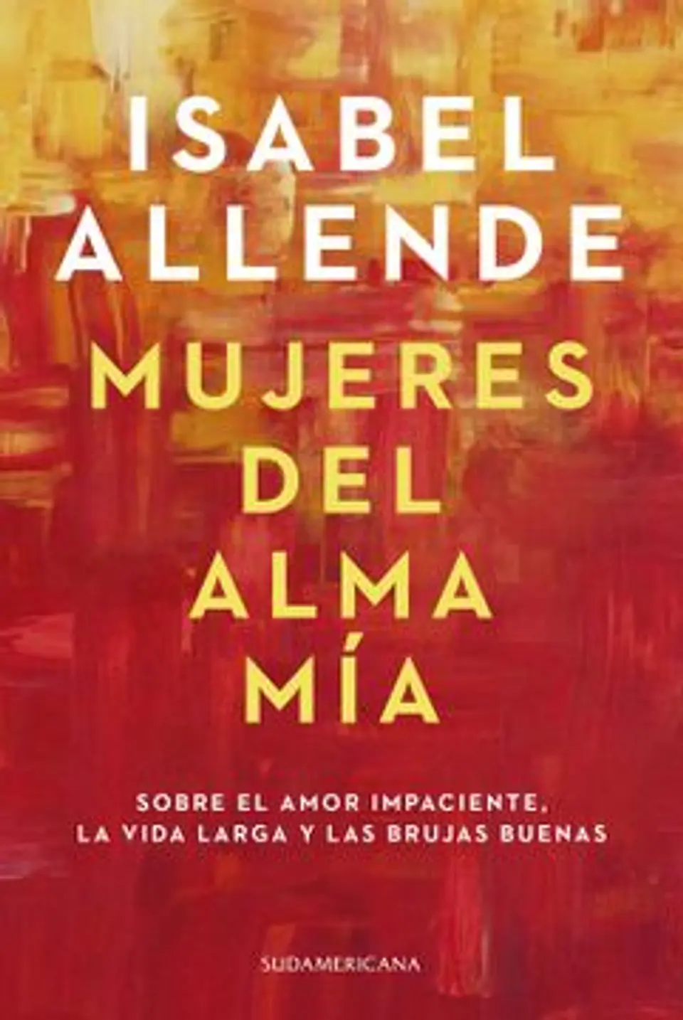 Mujeres Del Alma Mia 1