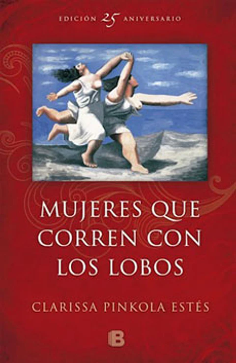 Mujeres Que Corren Con Los Lobos 