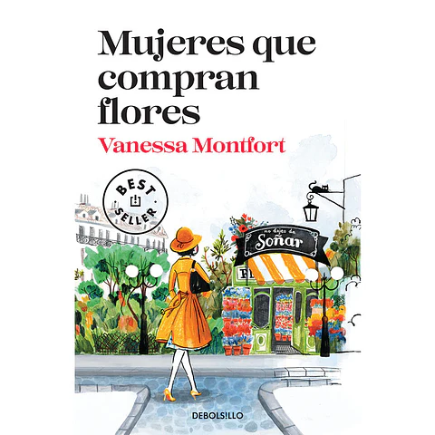 Mujeres Que Compran Flores