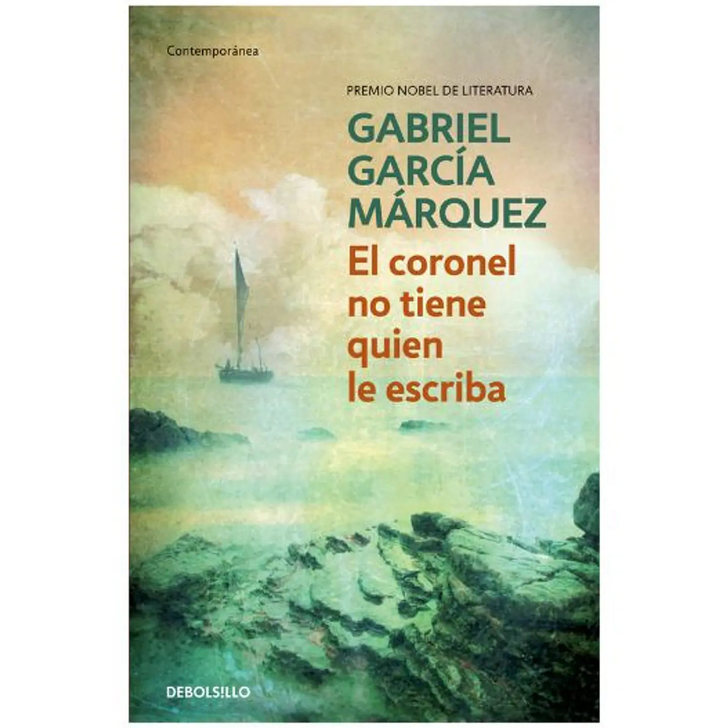 El Coronel No Tiene Quien Le Escriba 1