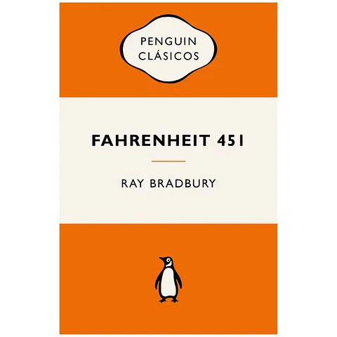 Fahrenheit 451